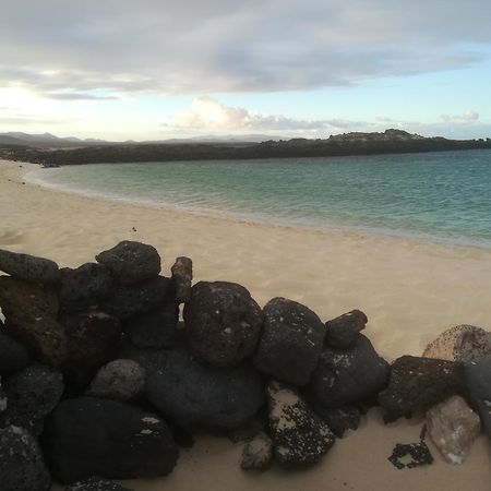 El Cotillo Tranquilidad,Nearsea,Stylish,Well Equipped Экстерьер фото