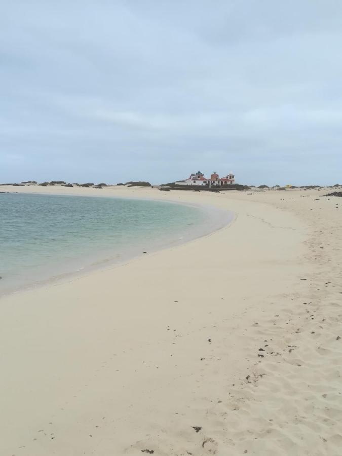 El Cotillo Tranquilidad,Nearsea,Stylish,Well Equipped Экстерьер фото