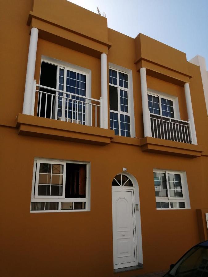El Cotillo Tranquilidad,Nearsea,Stylish,Well Equipped Экстерьер фото