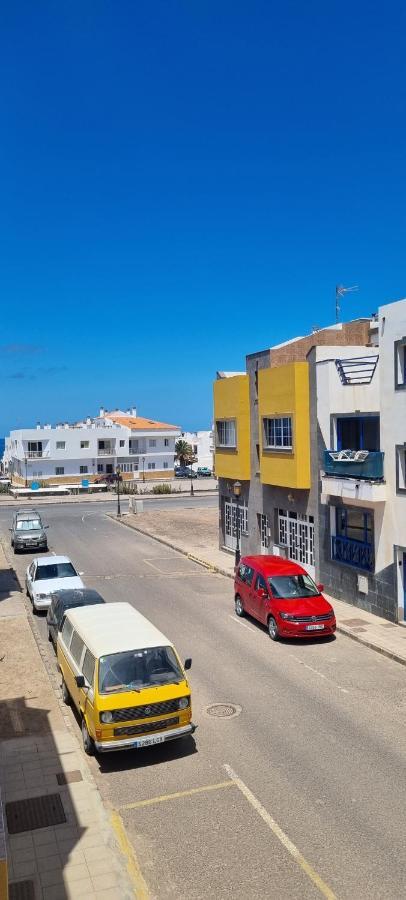 El Cotillo Tranquilidad,Nearsea,Stylish,Well Equipped Экстерьер фото