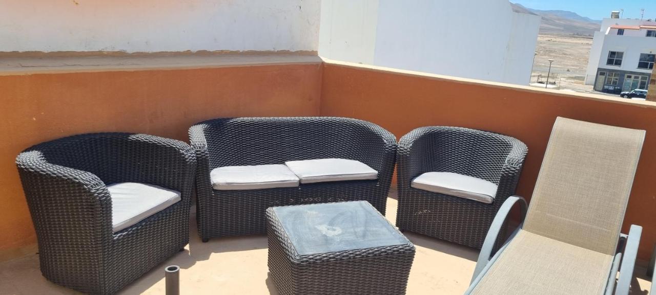 El Cotillo Tranquilidad,Nearsea,Stylish,Well Equipped Экстерьер фото