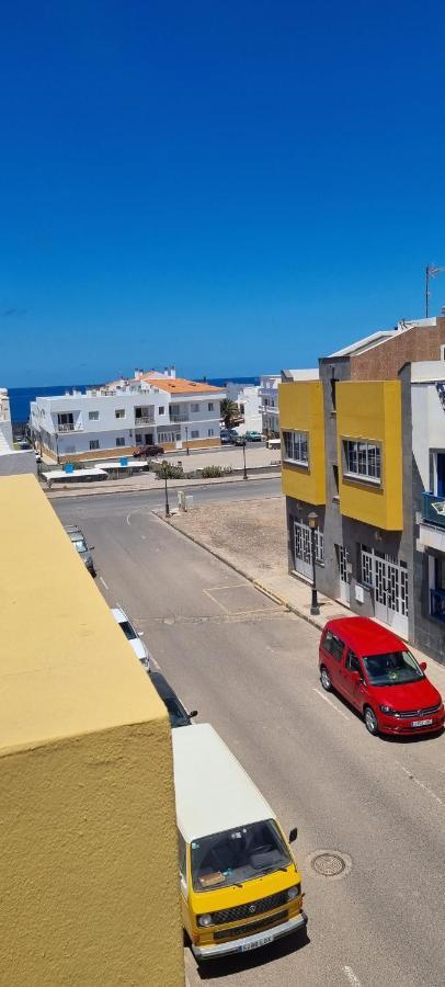 El Cotillo Tranquilidad,Nearsea,Stylish,Well Equipped Экстерьер фото