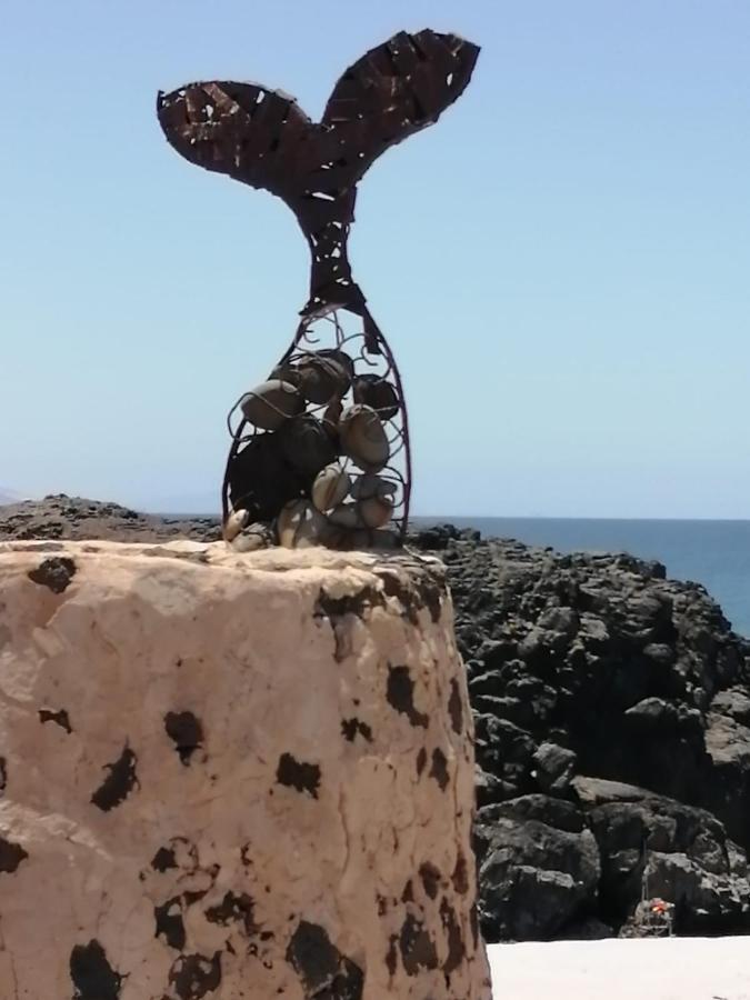 El Cotillo Tranquilidad,Nearsea,Stylish,Well Equipped Экстерьер фото