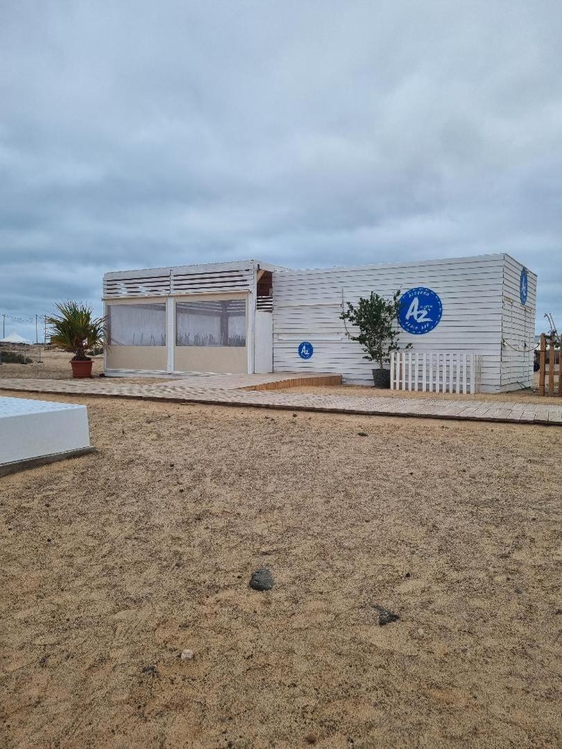 El Cotillo Tranquilidad,Nearsea,Stylish,Well Equipped Экстерьер фото