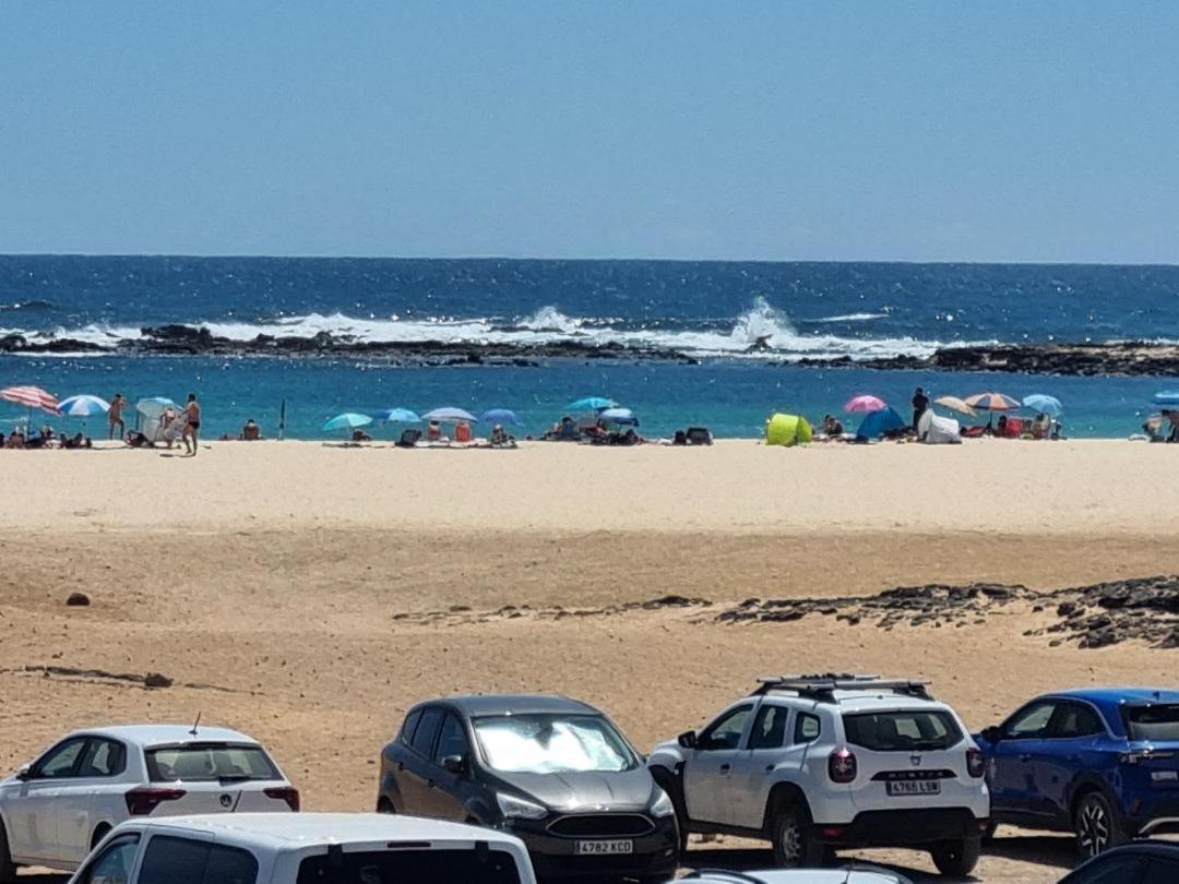 El Cotillo Tranquilidad,Nearsea,Stylish,Well Equipped Экстерьер фото