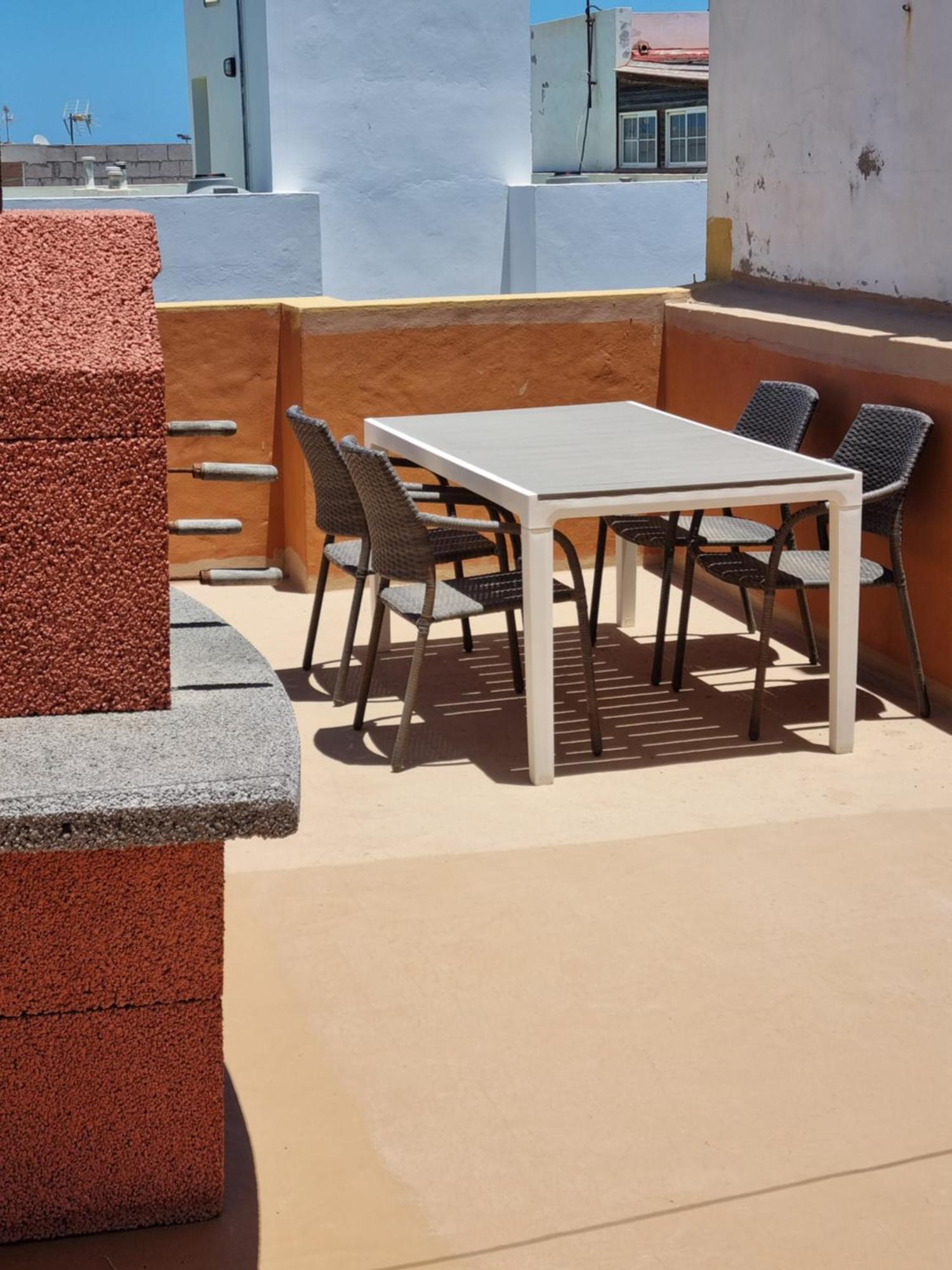 El Cotillo Tranquilidad,Nearsea,Stylish,Well Equipped Экстерьер фото