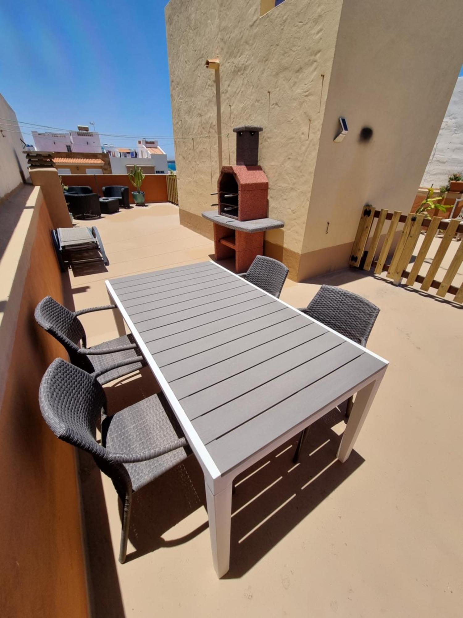 El Cotillo Tranquilidad,Nearsea,Stylish,Well Equipped Экстерьер фото