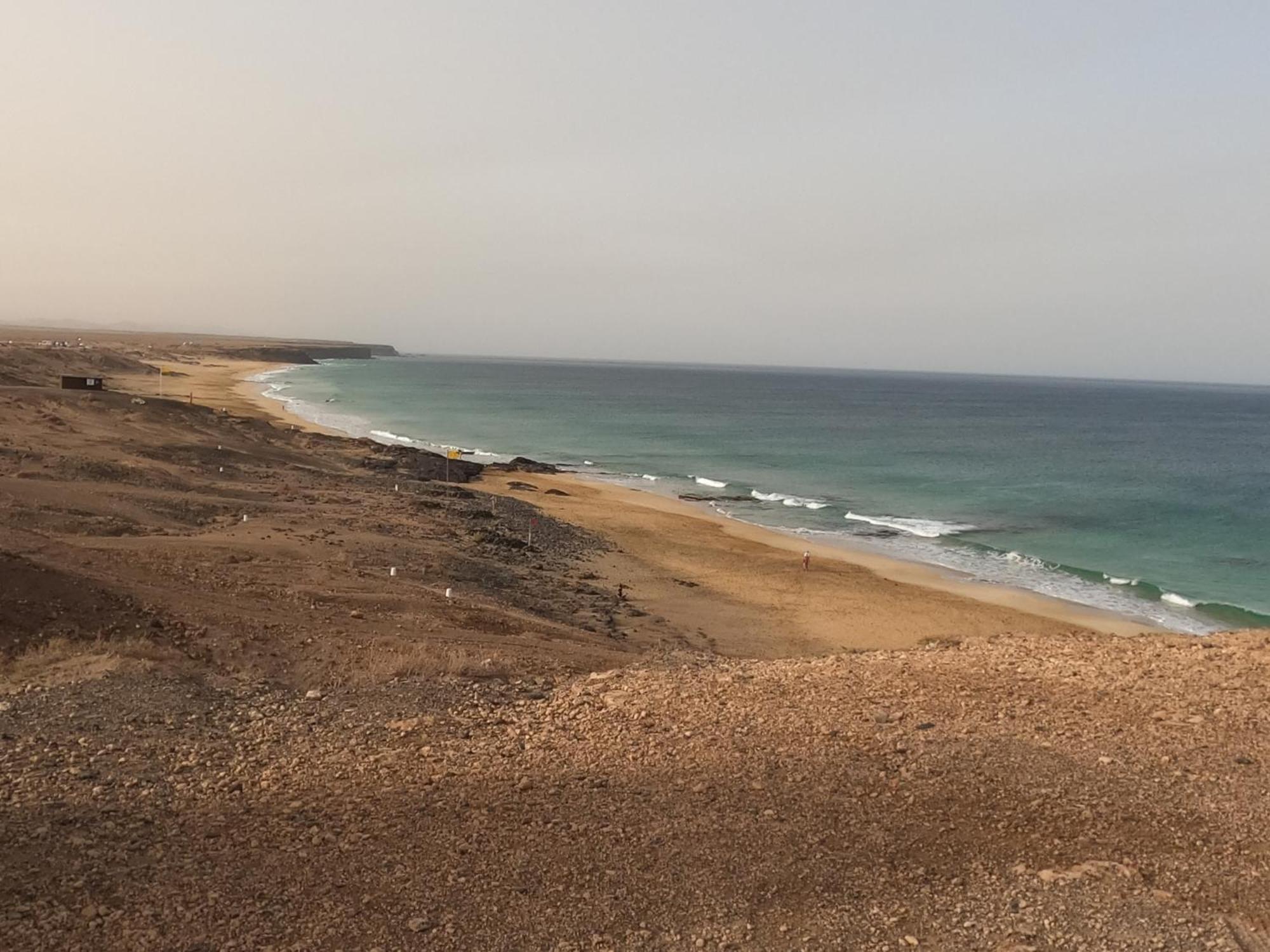 El Cotillo Tranquilidad,Nearsea,Stylish,Well Equipped Экстерьер фото
